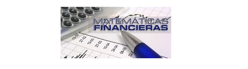 MAT-146 MATEMÁTICAS FINANCIERA (C) 